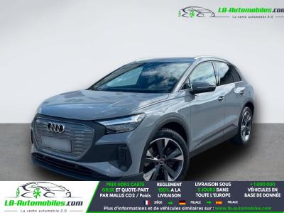 Audi Q4 E-Tron 40 204 ch 82 kW