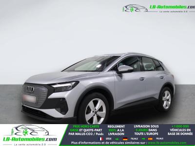 Audi Q4 E-Tron 40 204 ch 82 kW