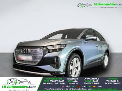 Audi Q4 E-Tron 50 299 ch 82 kWh quattro
