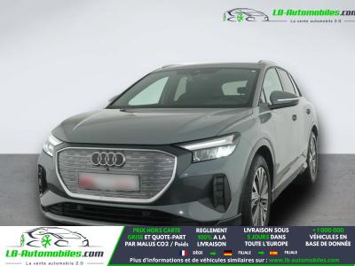 Audi Q4 E-Tron 50 299 ch 82 kWh quattro