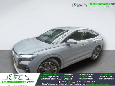 Audi Q4 E-Tron 50 299 ch 82 kWh quattro