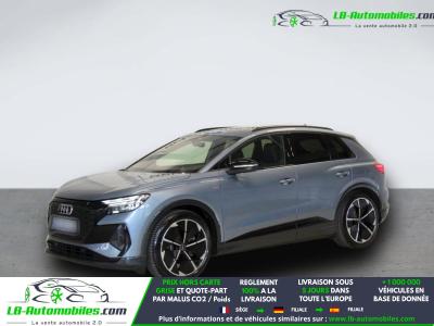 Audi Q4 E-Tron 50 299 ch 82 kWh quattro