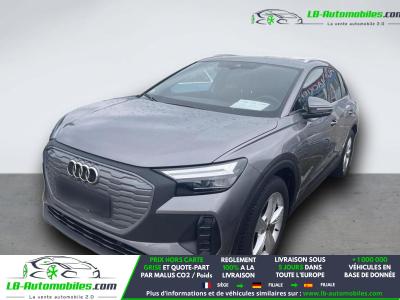 Audi Q4 E-Tron 35 170 ch 55 kW