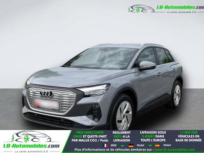Audi Q4 E-Tron 35 170 ch 55 kW