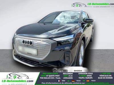Audi Q4 E-Tron 35 170 ch 55 kW
