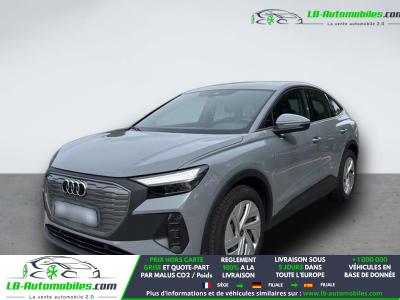 Audi Q4 E-Tron 35 170 ch 55 kW
