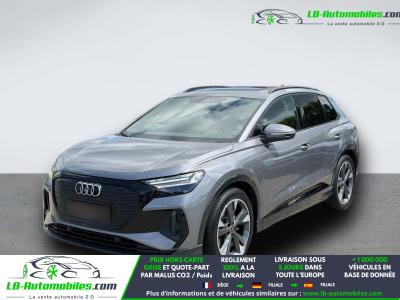 Audi Q4 E-Tron 35 170 ch 55 kW
