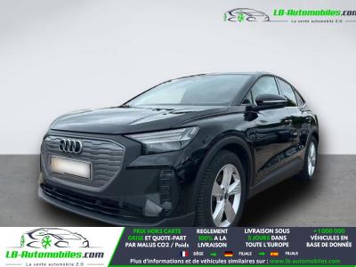 Audi Q4 E-Tron 35 170 ch 55 kW