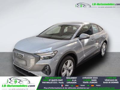 Audi Q4 E-Tron 35 170 ch 55 kW