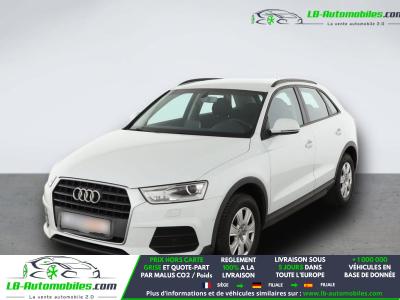 Audi Q3 1.4 TFSI  150 ch BVA