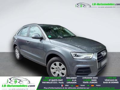 Audi Q3 1.4 TFSI  150 ch BVA