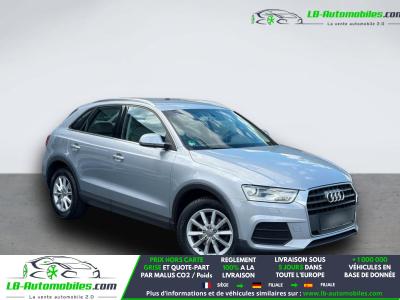 Audi Q3 1.4 TFSI  150 ch BVA