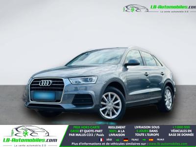 Audi Q3 1.4 TFSI  150 ch BVA