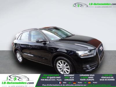 Audi Q3 1.4 TFSI  150 ch BVA