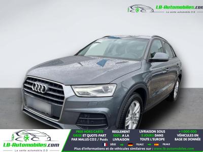 Audi Q3 1.4 TFSI  150 ch BVA