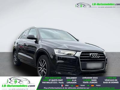 Audi Q3 1.4 TFSI  150 ch BVA