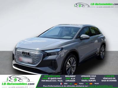 Audi Q4 E-Tron 40 204 ch 82 kW