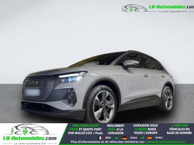 Audi Q4 E-Tron 40 204 ch 82 kW