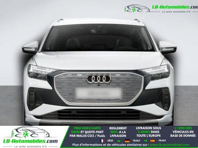 Audi Q4 E-Tron 40 204 ch 82 kW