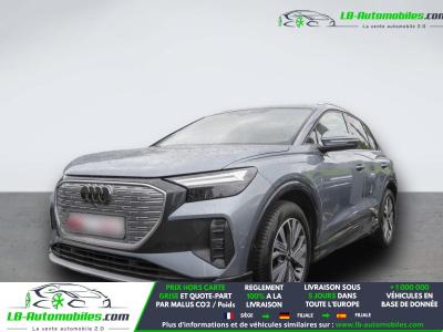 Audi Q4 E-Tron 40 204 ch 82 kW