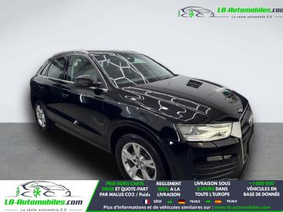 Audi Q3 1.4 TFSI  150 ch BVA