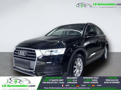 Audi Q3 1.4 TFSI  150 ch BVA