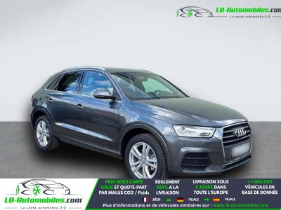 Audi Q3 1.4 TFSI  150 ch BVA