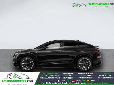 Audi Q4 E-Tron 50 299 ch 82 kWh quattro