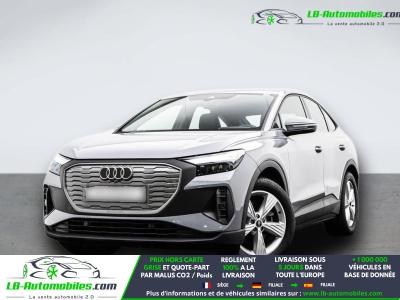 Audi Q4 E-Tron Sportback 35 170 ch 55 kW