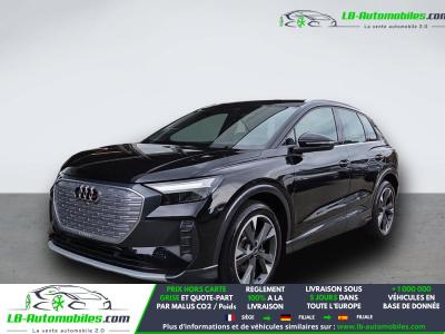 Audi Q4 E-Tron 35 170 ch 55 kW