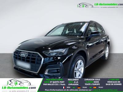 Audi Q5 40 TDI 204 BVA Quattro