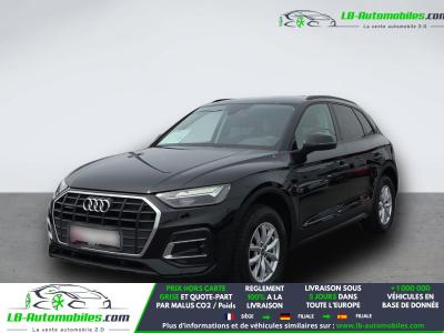 Audi Q5 40 TDI 204 BVA Quattro