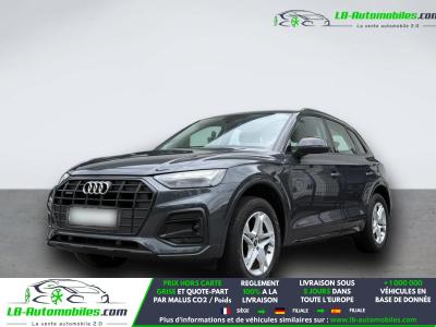 Audi Q5 40 TDI 204 BVA Quattro