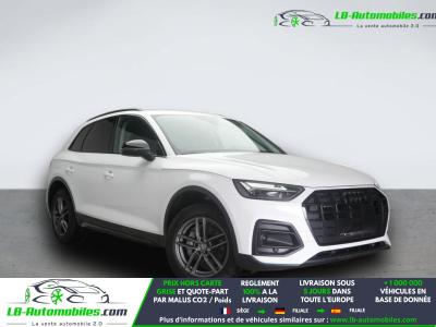 Audi Q5 40 TDI 204 BVA Quattro