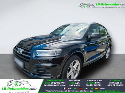 Audi Q5 40 TDI 204 BVA Quattro