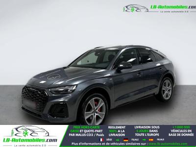 Audi Q5 Sportback 45 TFSI 265 BVA Quattro