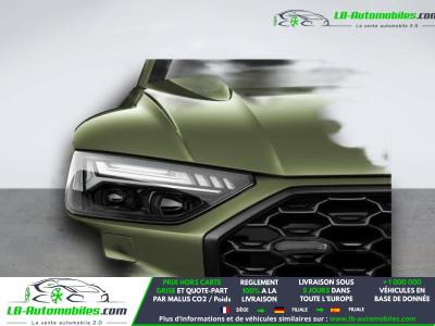 Audi Q5 Sportback 45 TFSI 265 BVA Quattro