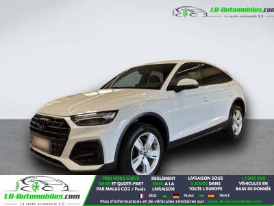Audi Q5 Sportback 45 TFSI 265 BVA Quattro