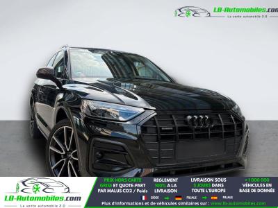 Audi Q5 Sportback 45 TFSI 265 BVA Quattro
