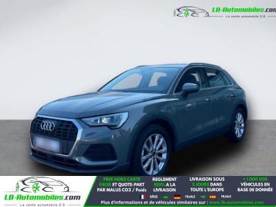 Audi Q3 35 TFSI 150 ch