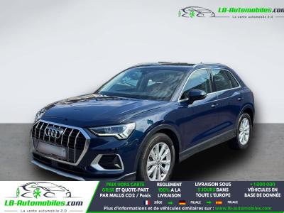 Audi Q3 35 TFSI 150 ch