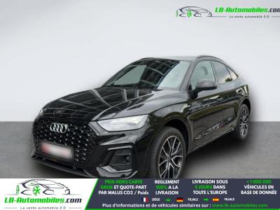 Audi Q5 Sportback 40 TDI 204 BVA Quattro