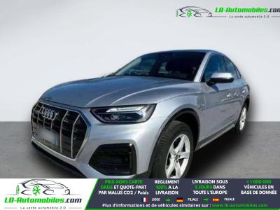 Audi Q5 Sportback 40 TDI 204 BVA Quattro