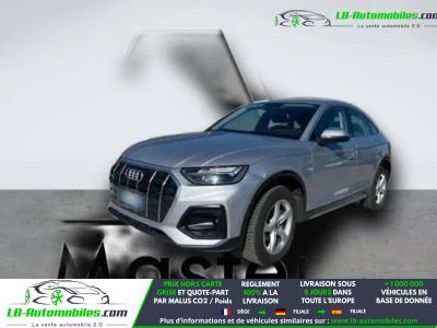 Audi Q5 Sportback 40 TDI 204 BVA Quattro