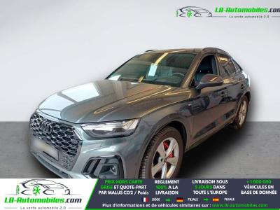 Audi Q5 Sportback 50 TFSIe 299 BVA Quattro
