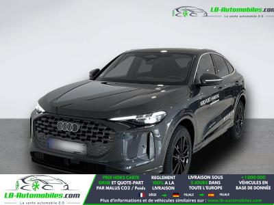 Audi Q5 Sportback 50 TFSIe 299 BVA Quattro
