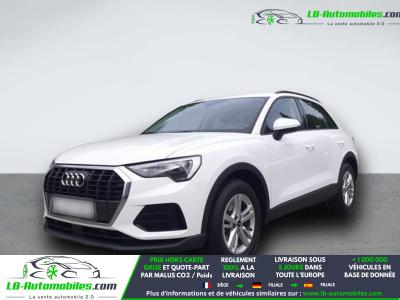 Audi Q3 35 TFSI 150 ch
