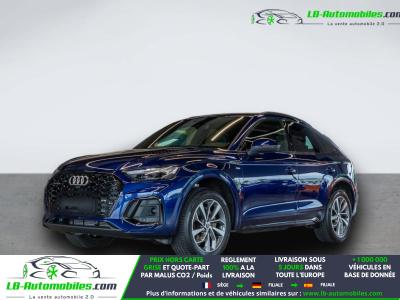 Audi Q5 Sportback 45 TFSI 265 BVA Quattro