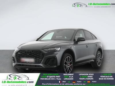 Audi Q5 Sportback 45 TFSI 265 BVA Quattro