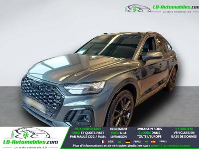 Audi Q5 Sportback 45 TFSI 265 BVA Quattro
